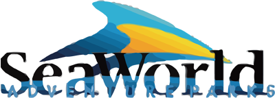 SeaWorld - Shamu's Deep Sea Adventures (USA) Game Logos